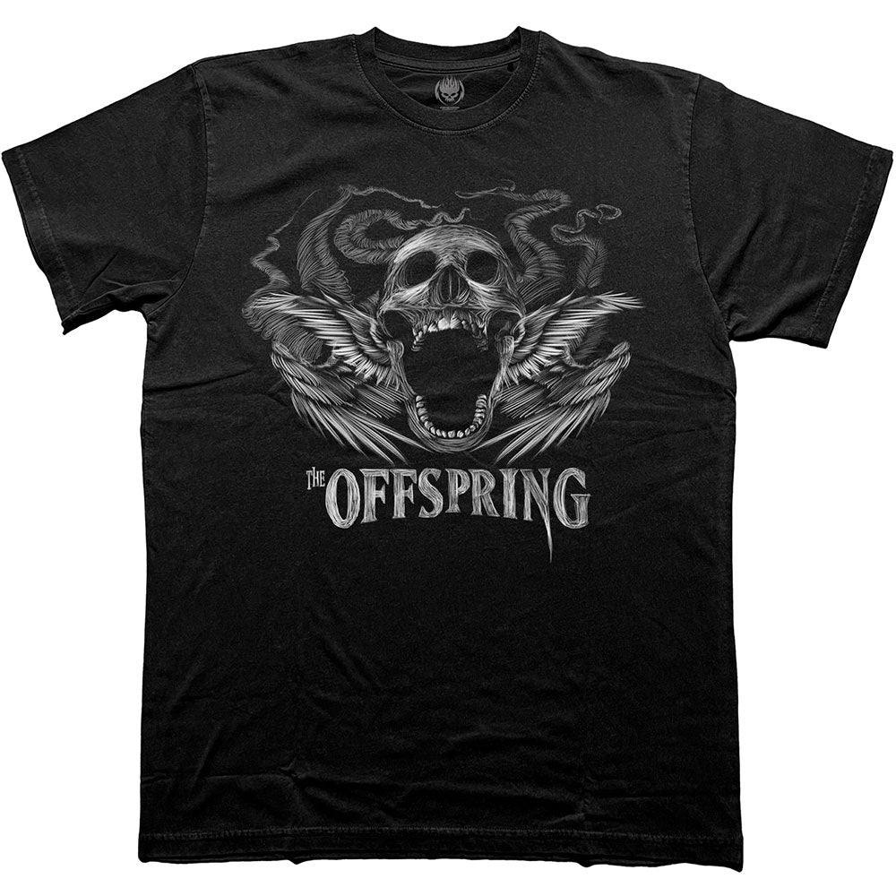 T-shirt unisexe Avenged Sevenfold - Origins - T-shirt sous licence officielle - Expédition mondiale