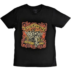 Tom Petty &amp; the Heartbreakers Unisex T-Shirt – Fillmore '97 – Offizielles Produkt