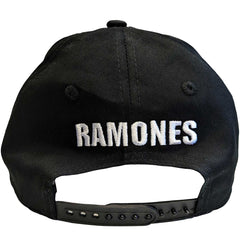 Ramones Unisex Baseball Cap - Presidential Seal - Official Product