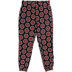 Red Hot Chili Peppers Ladies Pyjamas - Classic Asterisk -  Official Licensed Product