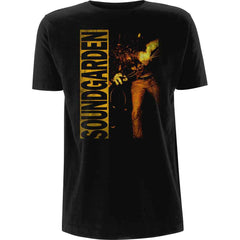 Soundgarden T-Shirt - Louder than Love - Unisex Official Licensed Design