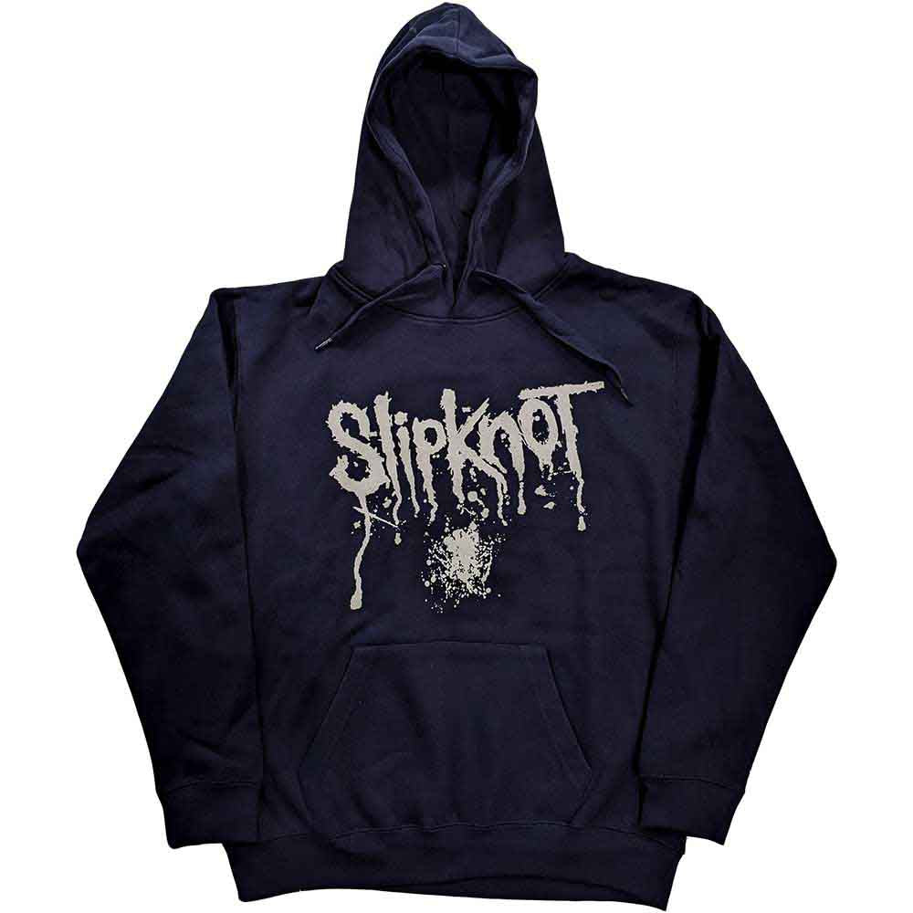 Slipknot Pullover Hoodie – .5 The Grey Chapter (Rückendruck) – Unisex, offiziell lizenziertes Design – Weltweiter Versand