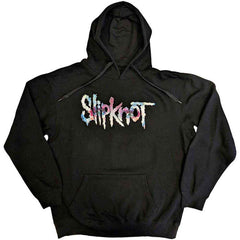 Slipknot Pullover Hoodie - .5 The Grey Chapter (Back Print) - Conception sous licence officielle unisexe - Expédition dans le monde entier