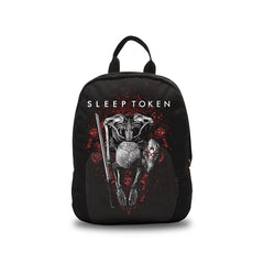 Sleep Token Mini BackPack - The Love You Want - Official Licensed Product