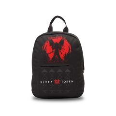 Sleep Token Mini BackPack - Take Me Back to Eden - Official Licensed Product