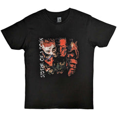 System of a Down T-Shirt - Painted Faces - Official Licensed Design