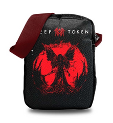 Sleep Token Cross Body Bag- Take Me Back To Eden - Official Licensed Product