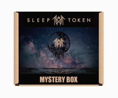 Sleep Token Mystery Box - Special Edition Version - Official Licensed Products