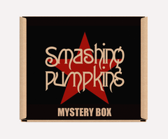 The Smashing Pumpkins Mystery Box - February 2025 Version - Official Licensed Products