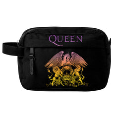 Rocksax Queen Wash Bag - Official Licensed Product