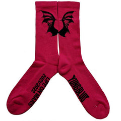 Yungblud Unisex Socks - Life on Mars - Official Licensed Product