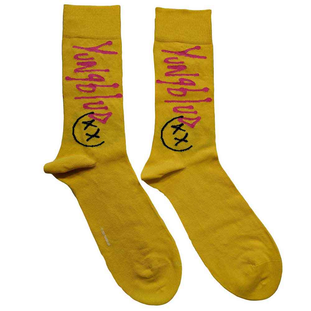 Yungblud Unisex Socks - VIP - Official Licensed Product