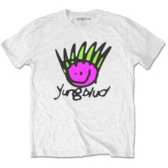 Yungblud Unisex T-Shirt – Life on Mars Tour – Offizielles Lizenzdesign – Weltweiter Versand