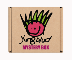 Yungblud Mystery Box - January 2025 Version - Official Licensed Products