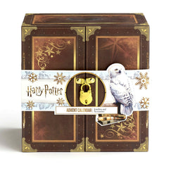 Harry Potter Potions Advent Calendar- Official Licensed Product - Free Tracked Shipping