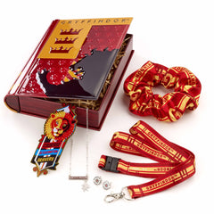 Harry Potter Gryffindor House Official Licensed Tin Gift Set - Tracked Shipping