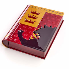 Harry Potter Gryffindor House Official Licensed Tin Gift Set - Tracked Shipping