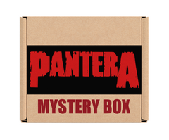 Foo Fighters Mystery Box – Version vom 22. Dezember – Offizielle Lizenzprodukte