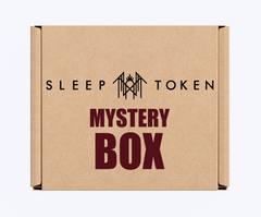 Foo Fighters Mystery Box - Version du 22 décembre - Produits sous licence officielle