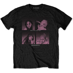 BlackPink Unisex T-Shirt - How You Like That- Official Licensed Design - Worldwide Shipping - Jelly Frog
