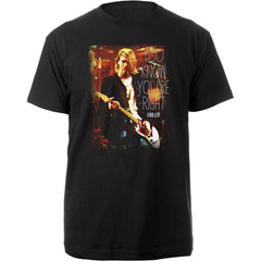 Kurt Cobain T-Shirt - You Know Your Right - Unisex Official Licensed Design - Worldwide Shipping - Jelly Frog