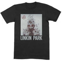 Linkin Park T-Shirt - Living Things - Unisex Official Licensed Design - Worldwide Shipping - Jelly Frog