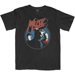 Muse T-Shirt - Get Down Bodysuit - Unisex Official Licensed Design - Worldwide Shipping - Jelly Frog