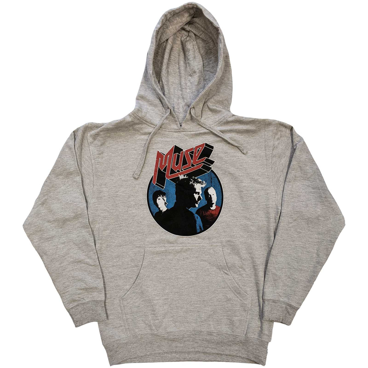 Muse Unisex Hoodie - Get Down Bodysuit - Official Licensed Design - Jelly Frog