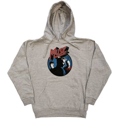 Muse Unisex Hoodie - Get Down Bodysuit - Official Licensed Design - Jelly Frog