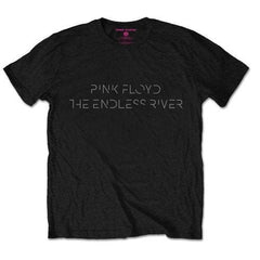Pink Floyd T-Shirt - Endless River Design - Official Licensed Design - Worldwide Shipping - Jelly Frog