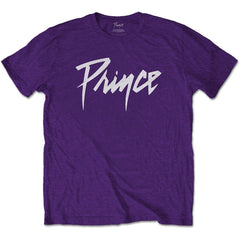 Prince T-Shirt - Logo Design - Unisex Official Licensed Design - Worldwide Shipping - Jelly Frog