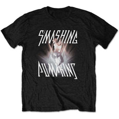The Smashing Pumpkins Unisex T-Shirt - CYR - Unisex Official Licensed Design - Worldwide Shipping - Jelly Frog