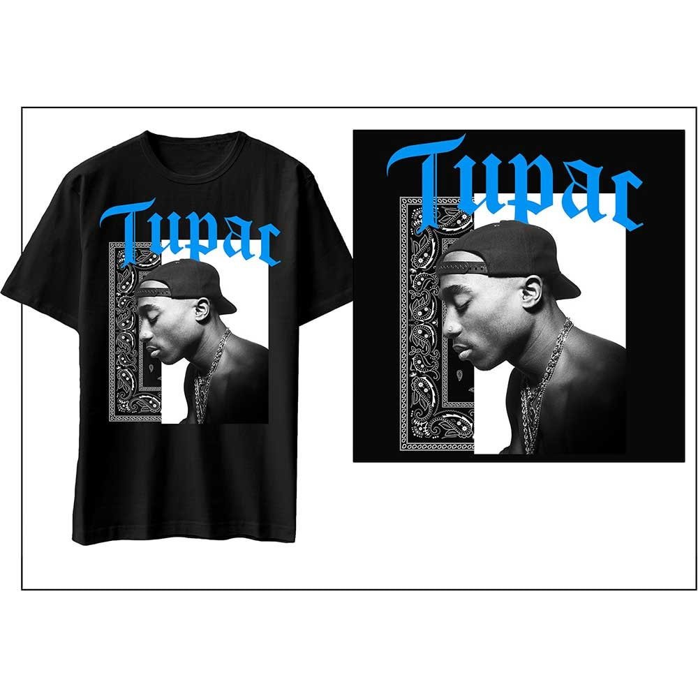 Tupac Adult T-Shirt - Only God Can Judge Me - Official Licensed Design - Worldwide Shipping - Jelly Frog