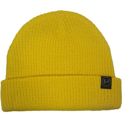 Twenty One Pilots Official Beanie Hat - Double Bars Design - Worldwide Shipping - Jelly Frog